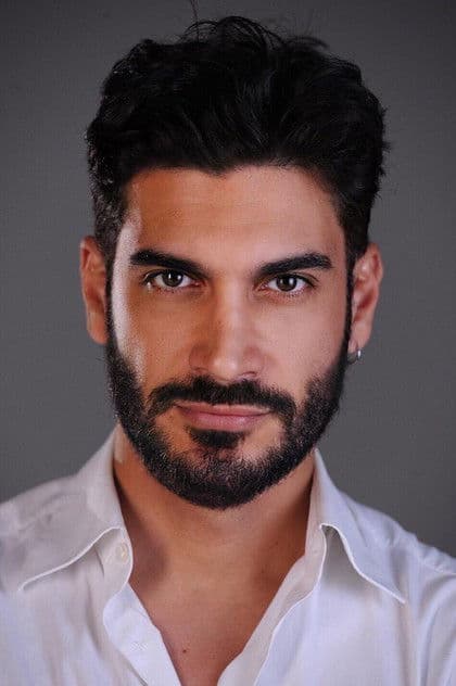 Alessandro Parrello profile photo