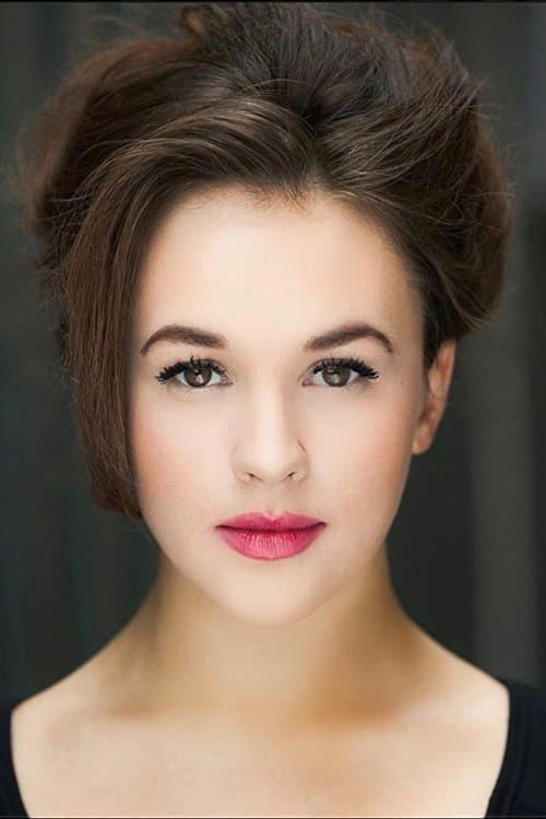 Eliza Butterworth profile photo