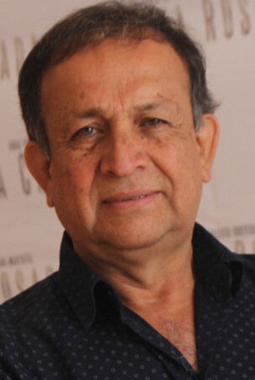 José Luis Adrianzen profile photo