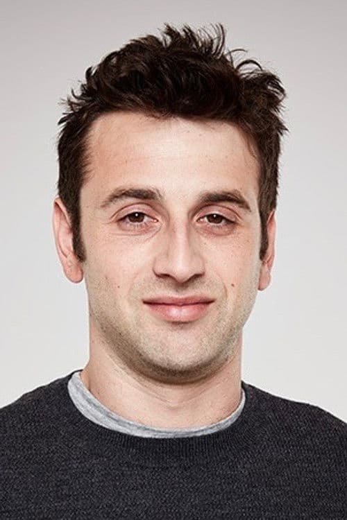 Justin Hurwitz profile photo