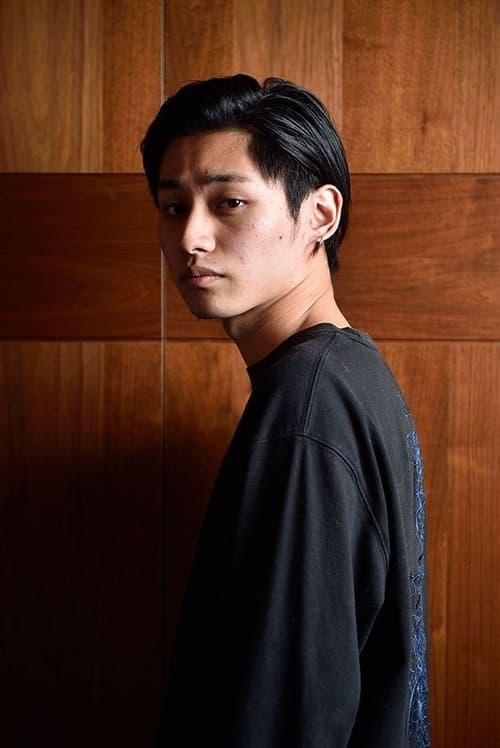 Takuma Hiraoka profile photo