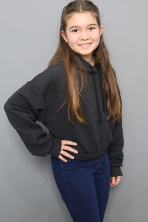 Duru Irmak Apaydın profile photo