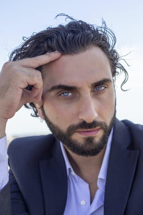 Ciro Buono profile photo