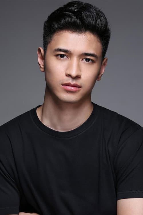 Harris Soedarto profile photo