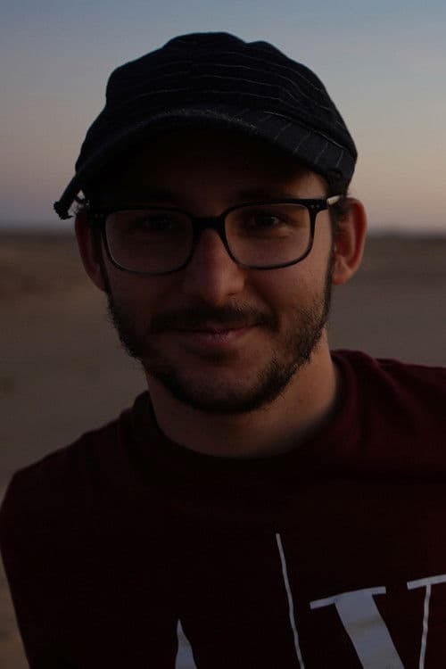 Francesco Pereira profile photo