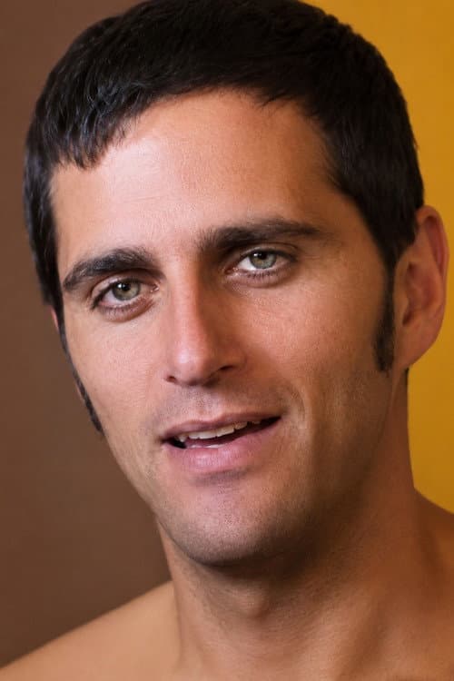 Linus Ford profile photo