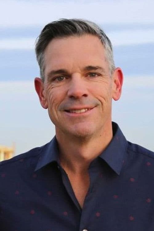 Paul Kennedy profile photo