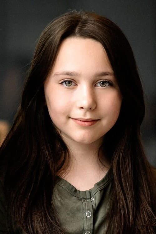 Zoe Croteau profile photo