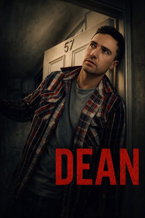 Dean poster