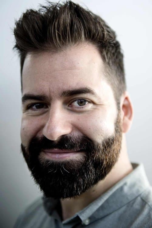 Anders Grau profile photo