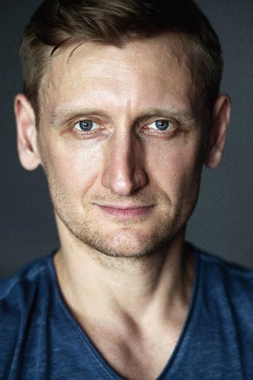 Sergey Safronov profile photo