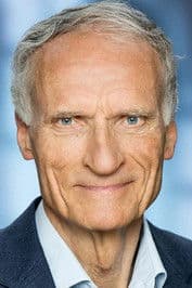 Bertel Haarder profile photo