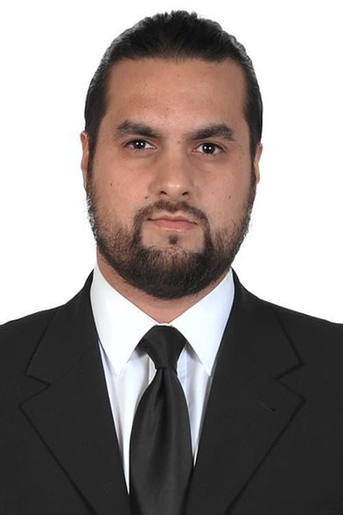 Neil Alexander Smith profile photo