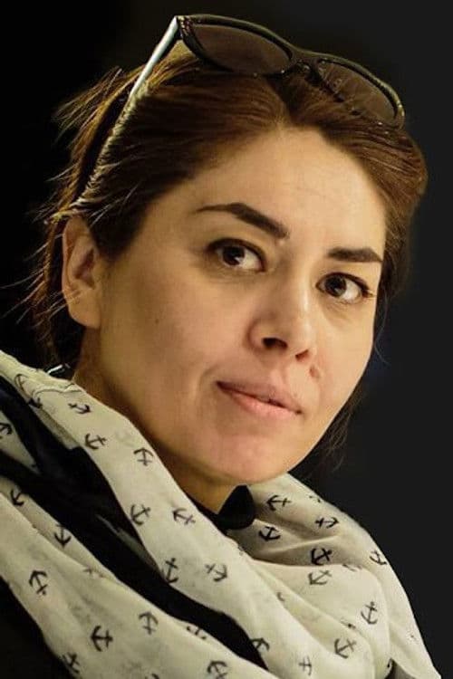 Anna Galayda profile photo