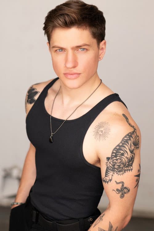 Hank Santos profile photo