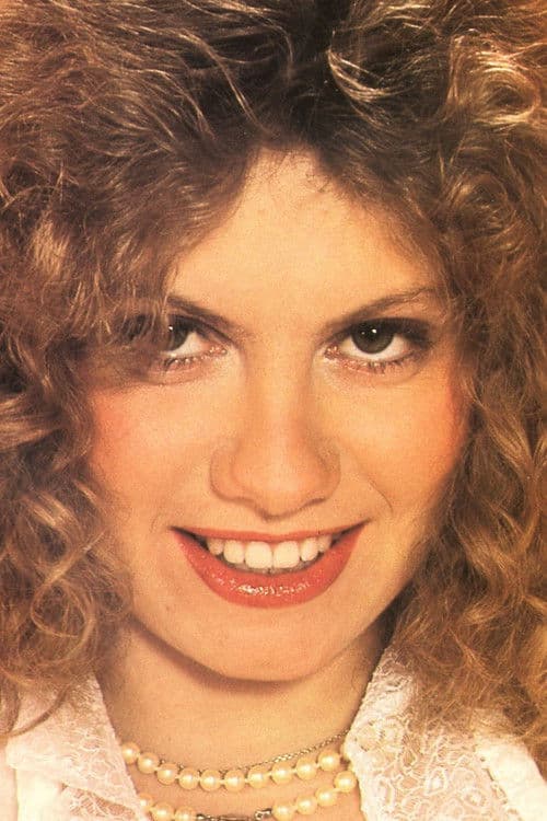 Veronica Moser profile photo