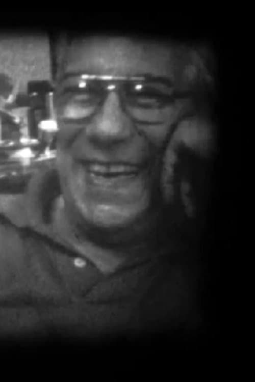 Intermission (Potrait of Daniel Vicino) poster