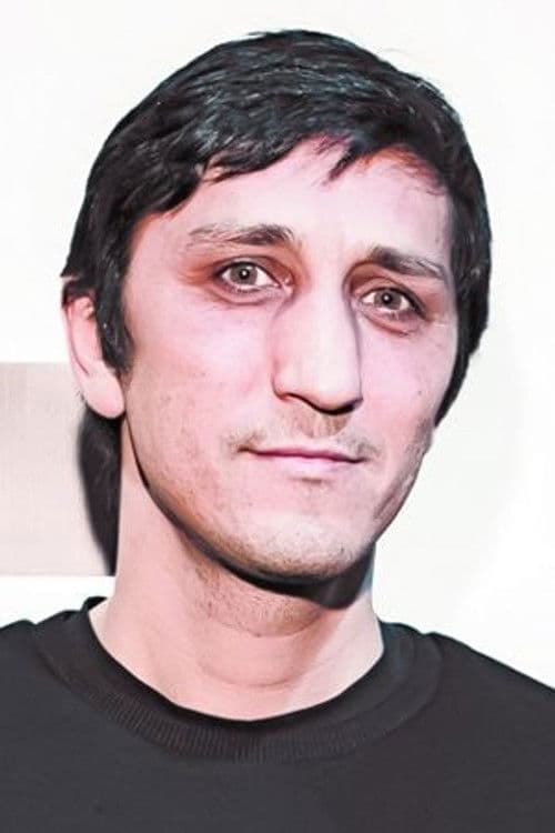 Ilya Nagirnyak profile photo