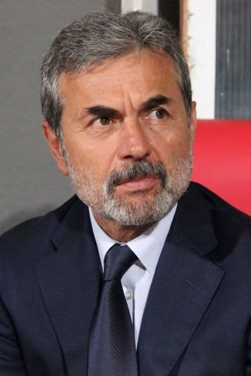 Aykut Kocaman profile photo