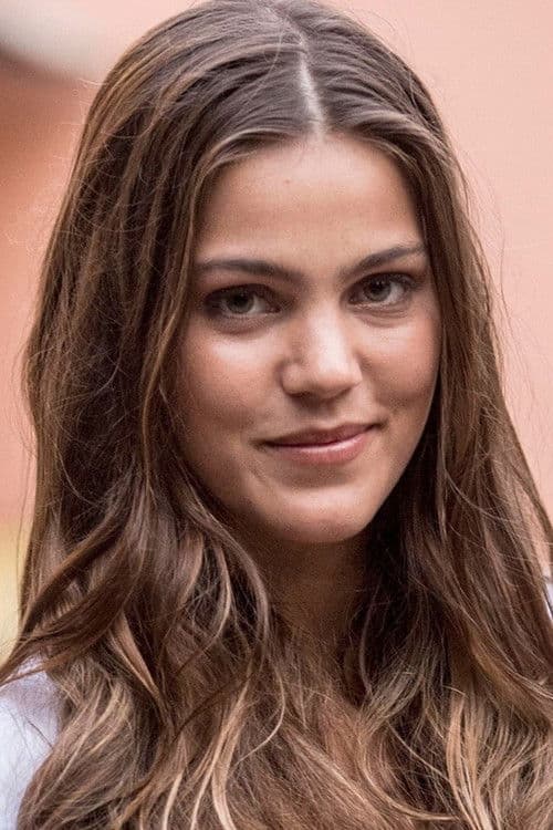 Pâmela Tomé profile photo