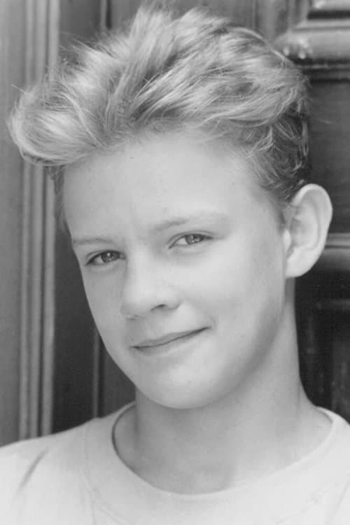 Simon Fenton profile photo