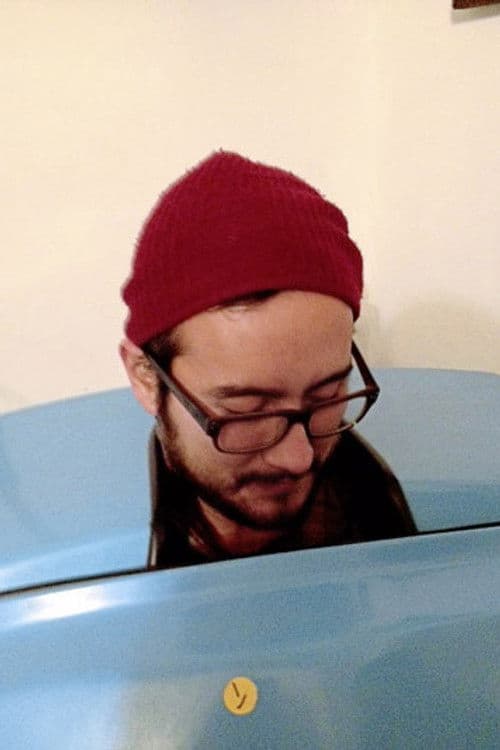 Andrew Kim profile photo