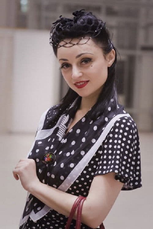 Lyalya Bezhetskaya profile photo
