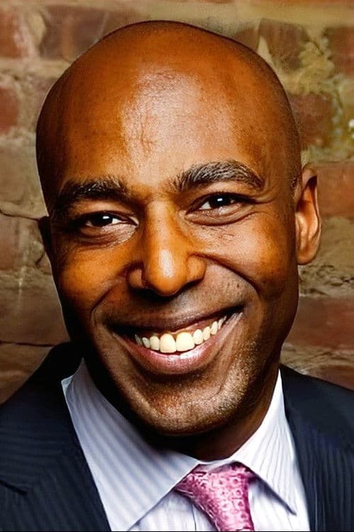 George Gaffney profile photo