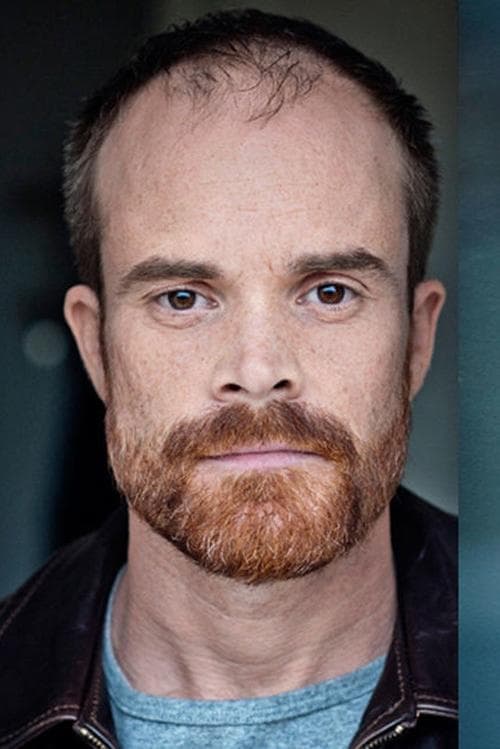 Michael Stange profile photo