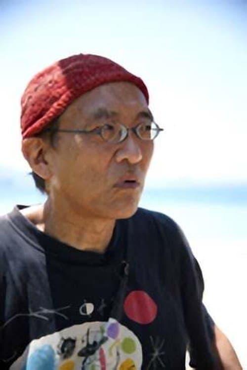 Ko Nakajima profile photo