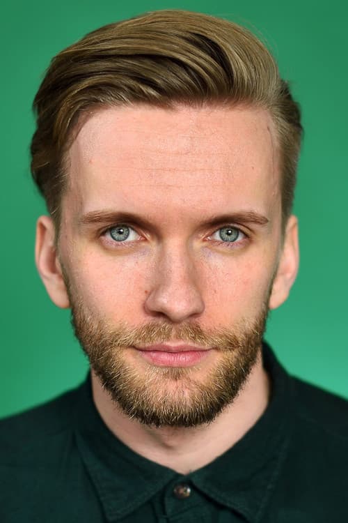 Nikolay Shestak profile photo