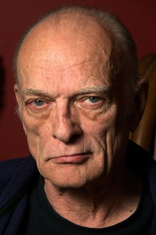 Erik Frandsen profile photo