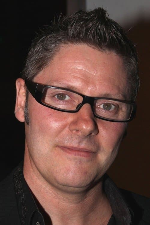 David Hackl profile photo