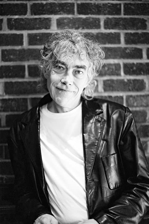 William Raban profile photo