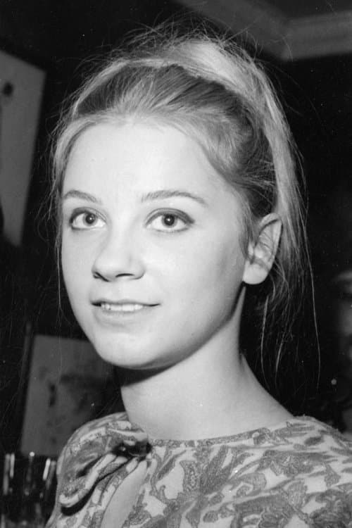 Muriel Belmondo profile photo