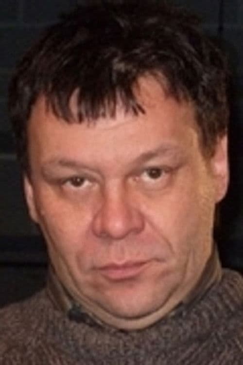 Andrey Dymshakov profile photo