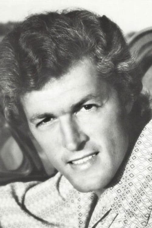 Danny Rogers profile photo