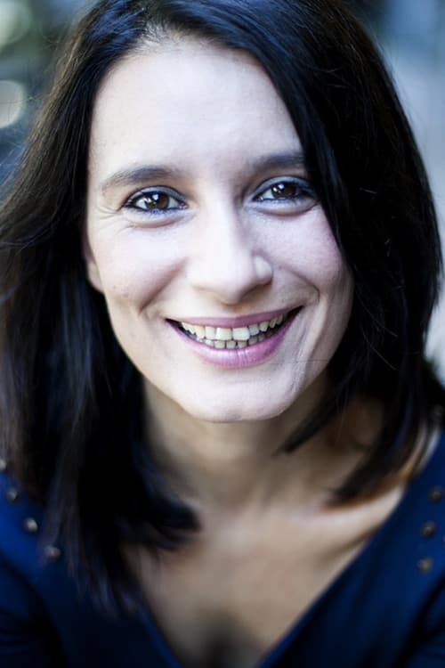 Sanem Öge profile photo