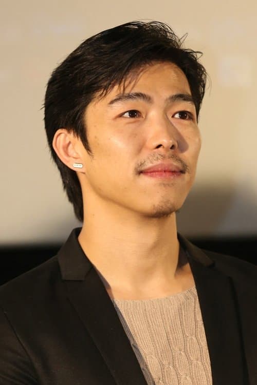 Zhang Yu profile photo