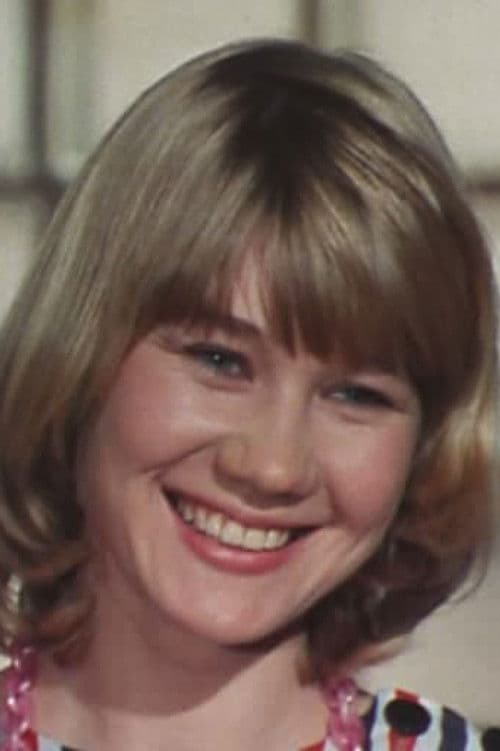 Marina Mironova profile photo