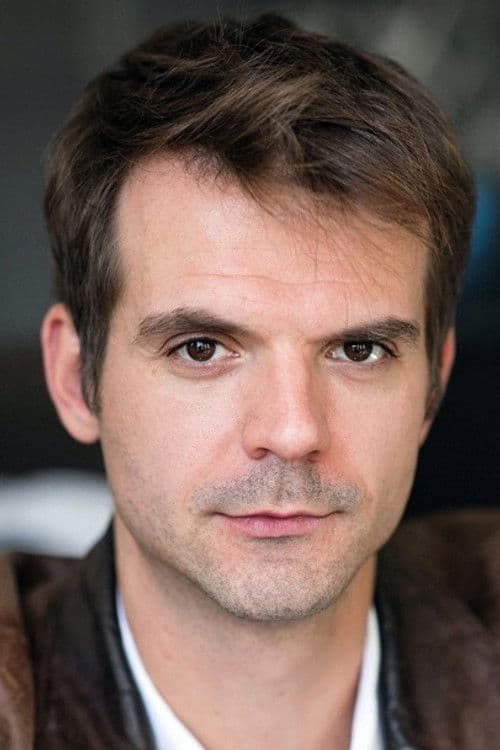 Stéphane Szestak profile photo