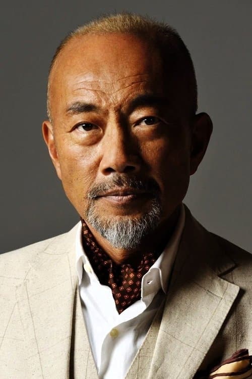 Naoto Takenaka profile photo