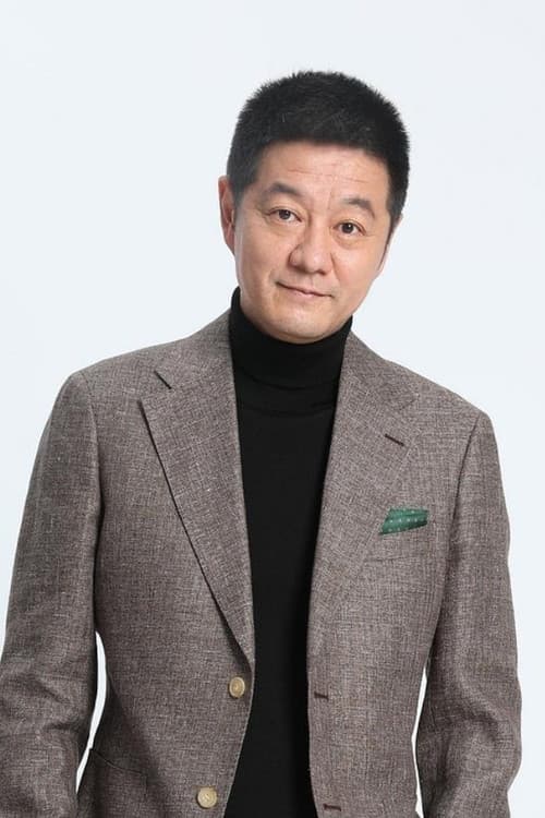 Yang Houyao profile photo