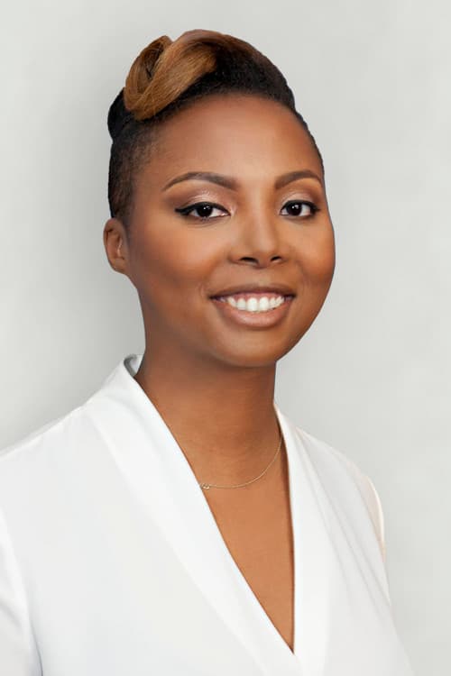 Misha Green profile photo