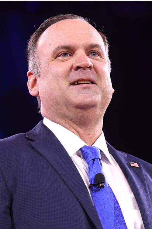 Dan Scavino profile photo