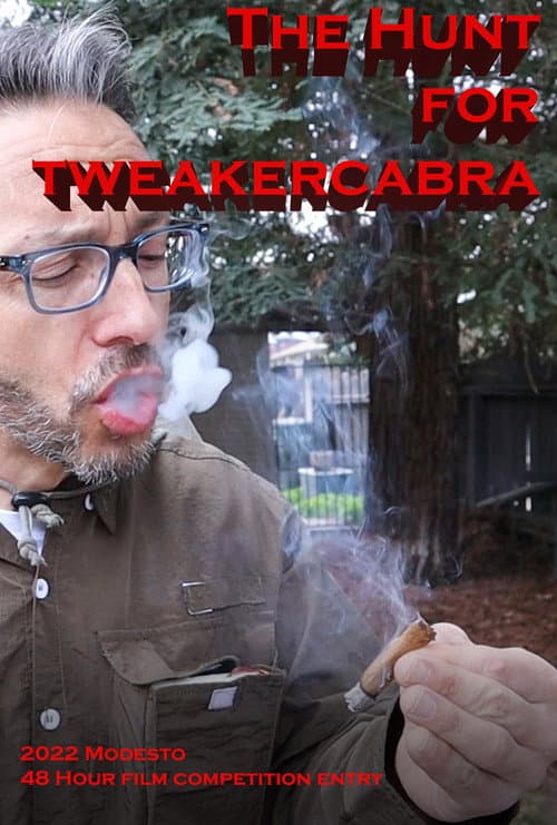 The Hunt for Tweakercabra poster