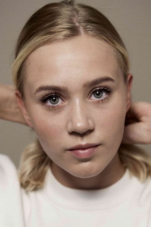 Josefine Frida Pettersen profile photo