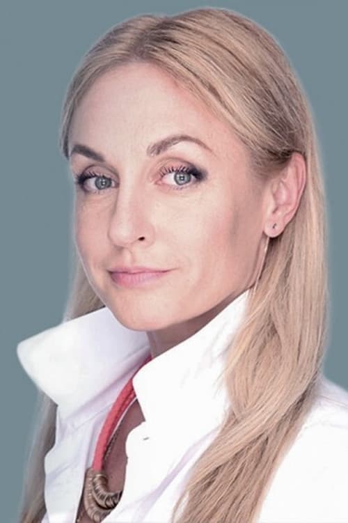 Anna Antropova profile photo