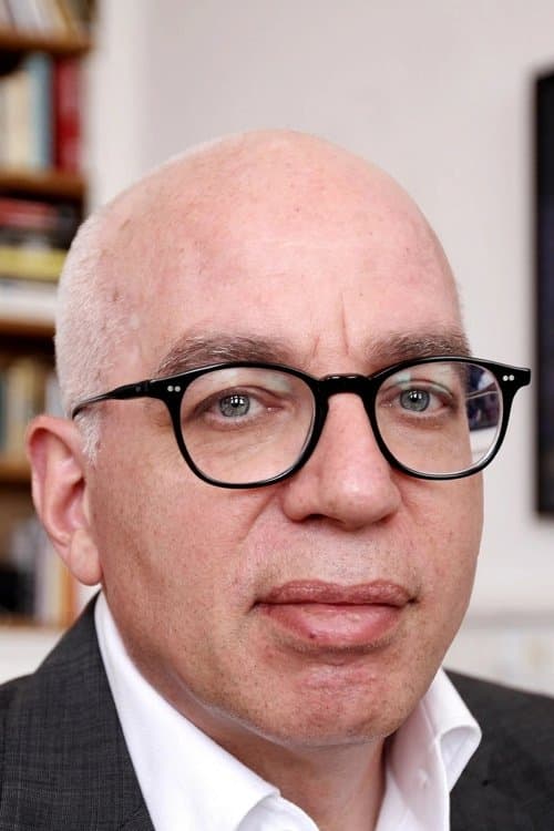 Michael Wolff profile photo