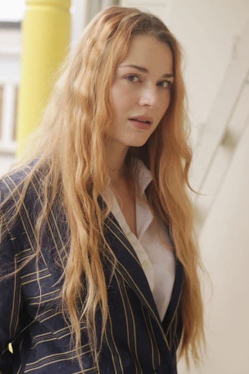 Johanna Hagen profile photo